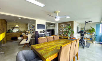 Imagem: Serenitá - Apartamento 3 dormitórios a