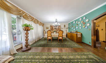 Imagem 2: Casa para venda em uma das melhores ruas do Anália Franco