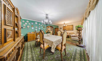 Imagem 4: Casa para venda em uma das melhores ruas do Anália Franco