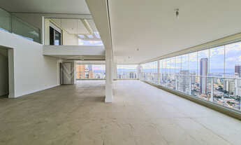 Imagem 7: Magnifique - Cobertura Espetacular no Miolo do Jardim Anália Franco