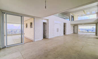 Imagem 5: Magnifique - Cobertura Espetacular no Miolo do Jardim Anália Franco