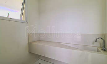 Imagem 6: Magnifique - Cobertura Espetacular no Miolo do Jardim Anália Franco