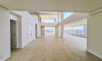 Imagem 4: Magnifique - Cobertura Espetacular no Miolo do Jardim Anália Franco