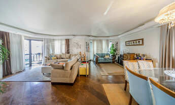 Imagem: Paloma - Apartamento de Alto Padrão no