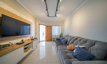 Imagem: Sobrado a venda no bairro Tatuapé 3 suítes