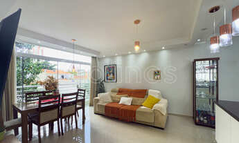 Imagem 1: Sobrado à venda no Anália Franco com 3 dormitórios 1 vaga de garagem