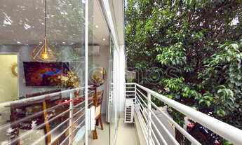 Imagem 5: Sobrado à venda no Anália Franco com 3 dormitórios 1 vaga de garagem