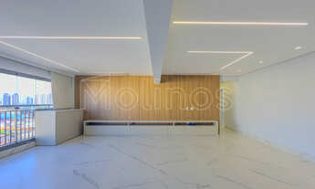 Imagem 2: High Park - Apartamento à venda no bairro Tatuapé - São Paulo/SP, Zona Leste