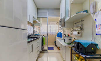 Imagem 4: Agulhas Negras - Apartamento à venda no bairro Jardim Anália Franco - São Paulo/SP, Zona L