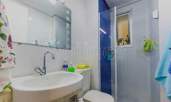 Imagem 6: Agulhas Negras - Apartamento à venda no bairro Jardim Anália Franco - São Paulo/SP, Zona L