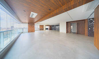 Imagem 3: Modigliani - Apartamento Alto Padrão no Tatuapé com 425m 3 suítes e 7 vagas