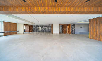 Imagem 5: Modigliani - Apartamento Alto Padrão no Tatuapé com 425m 3 suítes e 7 vagas