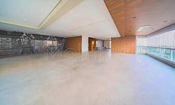 Imagem 4: Modigliani - Apartamento Alto Padrão no Tatuapé com 425m 3 suítes e 7 vagas