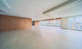 Imagem 2: Modigliani - Apartamento Alto Padrão no Tatuapé com 425m 3 suítes e 7 vagas