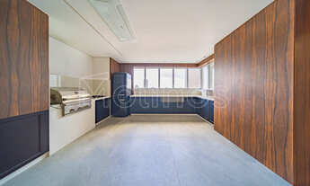 Imagem 7: Modigliani - Apartamento Alto Padrão no Tatuapé com 425m 3 suítes e 7 vagas