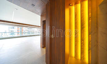 Imagem 6: Modigliani - Apartamento Alto Padrão no Tatuapé com 425m 3 suítes e 7 vagas