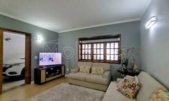 Imagem 7: Sobrado Muito Bom em Rua Tranquila com 3 Quartos