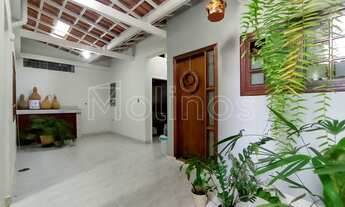 Imagem 2: Sobrado Muito Bom em Rua Tranquila com 3 Quartos