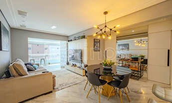 Imagem: Terrazzo Nobile - Apartamento à venda no