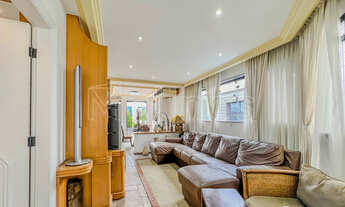 Imagem: Mont Blanc - Mooca - Cobertura Duplex em