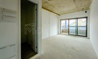 Imagem: Parque Diálogo Padre Adelino Smart - Sala