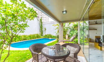 Imagem: Espetacular Casa à venda Alto Padrão na