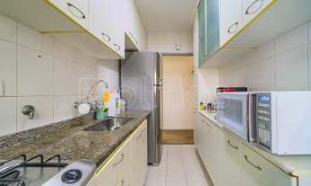 Imagem 6: Silvana - Excelente apartamento à venda na Mooca com 3 dorms e Sacada