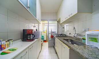 Imagem 7: Silvana - Excelente apartamento à venda na Mooca com 3 dorms e Sacada