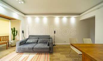 Imagem 3: Silvana - Excelente apartamento à venda na Mooca com 3 dorms e Sacada