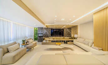 Imagem: Torre Del Mar - Apartamento a venda no bairro