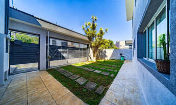 Imagem: Casa à venda no bairro Vila Santa Isabel