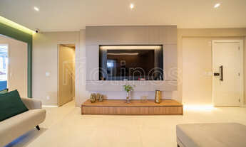 Imagem 5: Nativ Tatuapé - Apartamento Capa de Revista no Edifício Nativ