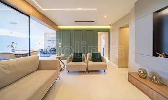 Imagem 4: Nativ Tatuapé - Apartamento Capa de Revista no Edifício Nativ