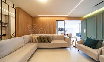 Imagem 3: Nativ Tatuapé - Apartamento Capa de Revista no Edifício Nativ