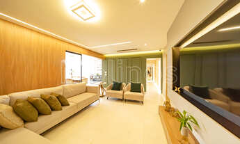 Imagem 7: Nativ Tatuapé - Apartamento Capa de Revista no Edifício Nativ