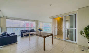 Imagem 3: Montblanc (Emílio Mallet) - Apartamento Alto Padrão no Tatuapé