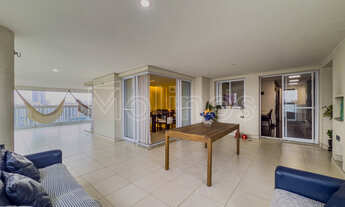 Imagem: Montblanc (Emílio Mallet) - Apartamento