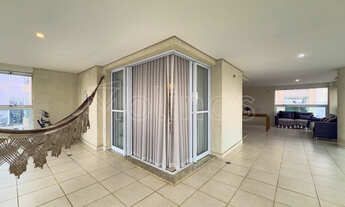 Imagem 6: Montblanc (Emílio Mallet) - Apartamento Alto Padrão no Tatuapé