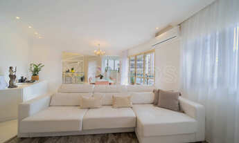 Imagem 2: Romulo e Remo - Apartamento 3 suítes Alto Padrão