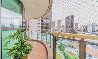 Imagem 7: Romulo e Remo - Apartamento 3 suítes Alto Padrão