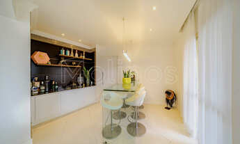 Imagem 5: Romulo e Remo - Apartamento 3 suítes Alto Padrão