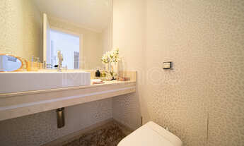 Imagem 6: Romulo e Remo - Apartamento 3 suítes Alto Padrão