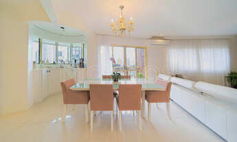 Imagem 3: Romulo e Remo - Apartamento 3 suítes Alto Padrão