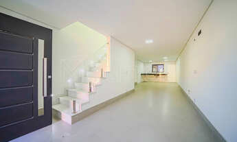 Imagem: Casa à venda no bairro Tatuapé - São