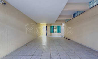 Imagem: Casa Sobrado 3 suítes e 4 vagas de garagem