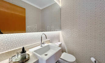 Imagem 7: Montessori - Apartamento à venda no Tatuapé