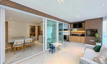 Imagem: Montessori - Apartamento à venda no Tatuapé