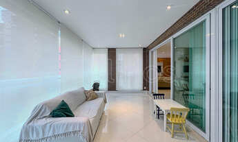 Imagem 2: Montessori - Apartamento à venda no Tatuapé