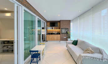 Imagem 4: Montessori - Apartamento à venda no Tatuapé