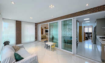 Imagem 3: Montessori - Apartamento à venda no Tatuapé